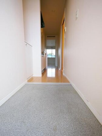 レーベンハイムの物件内観写真